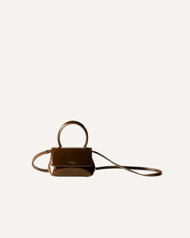 SAVVY mini Choco Brown