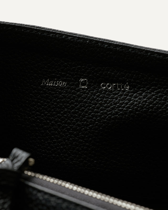 SALEN Large Black