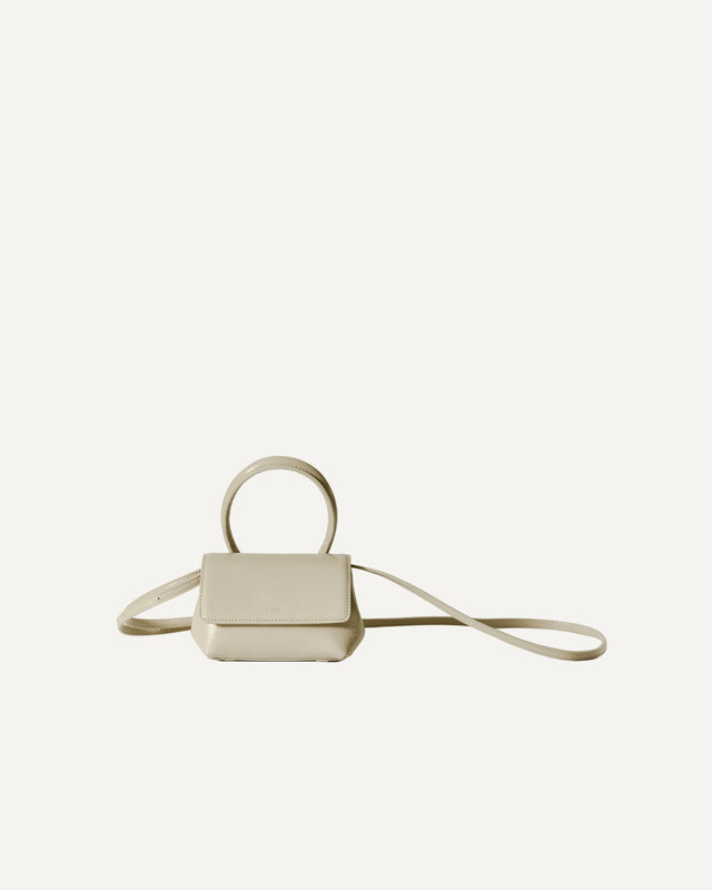 SAVVY mini Cream Beige