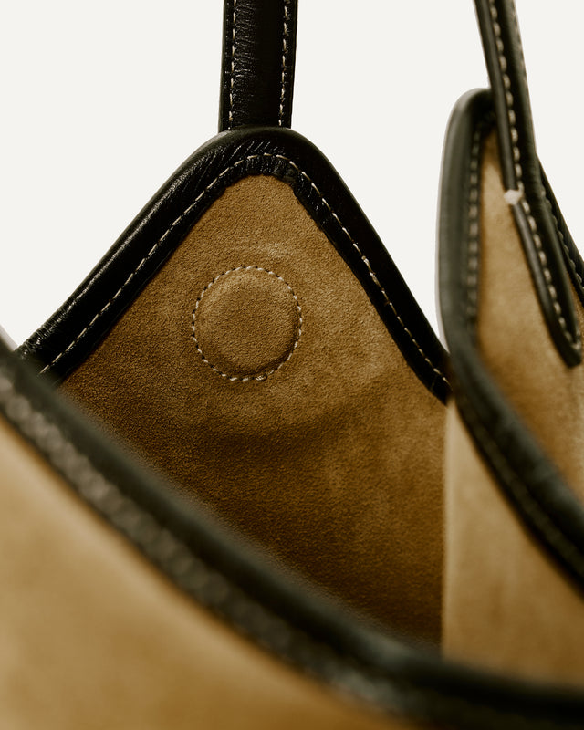 Duras Medium Beige