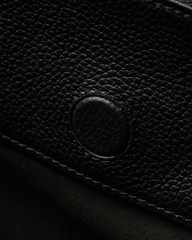 SALEN Large Black