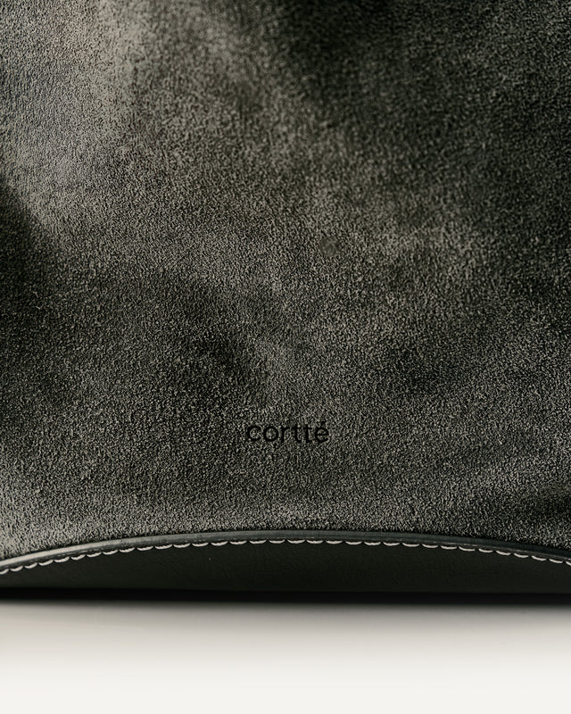 Duras Medium Grey