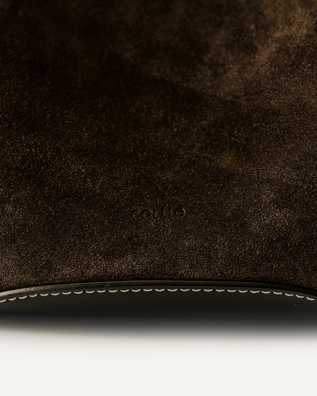 Duras Medium Dark Brown
