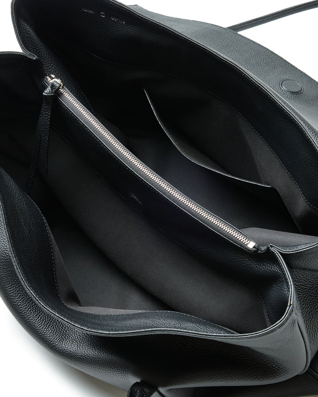 SALEN Large Black