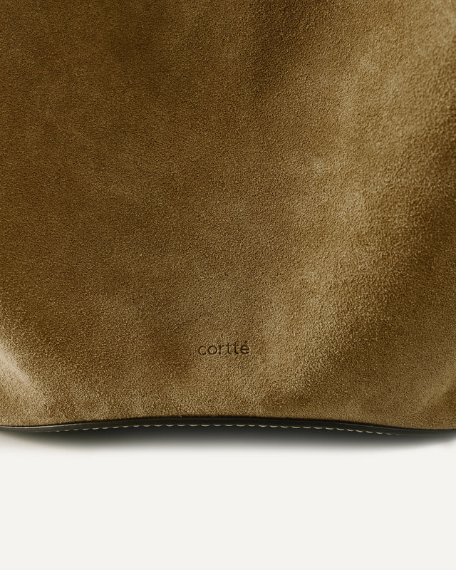 Duras Medium Beige