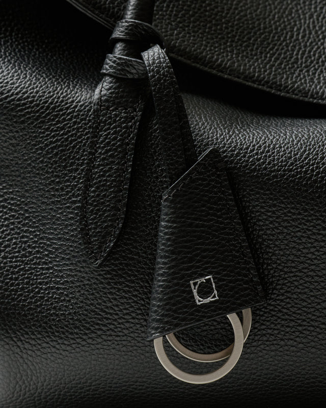 SALEN Large Black