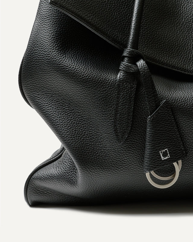 SALEN Large Black