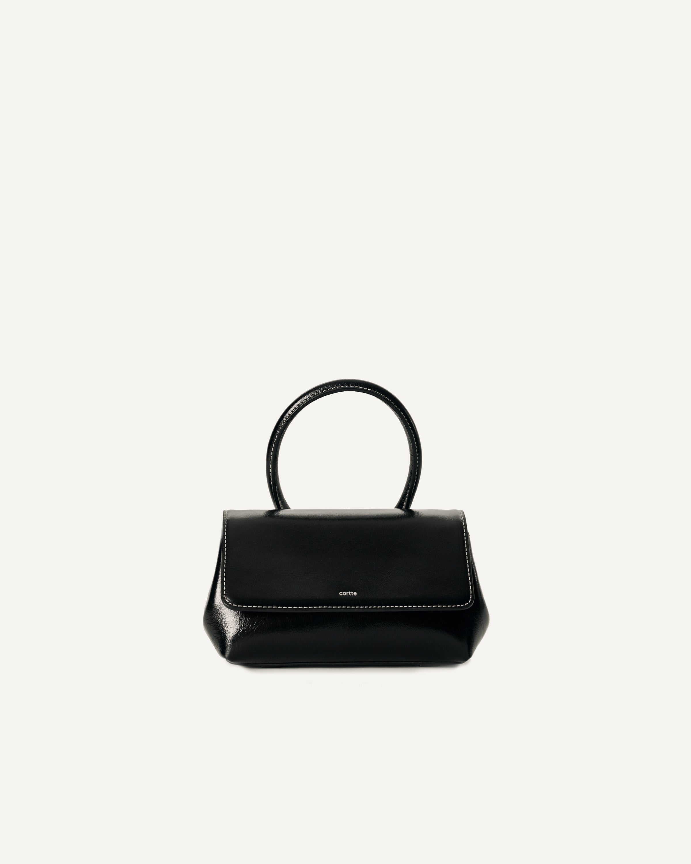 SAVVY classic Black
