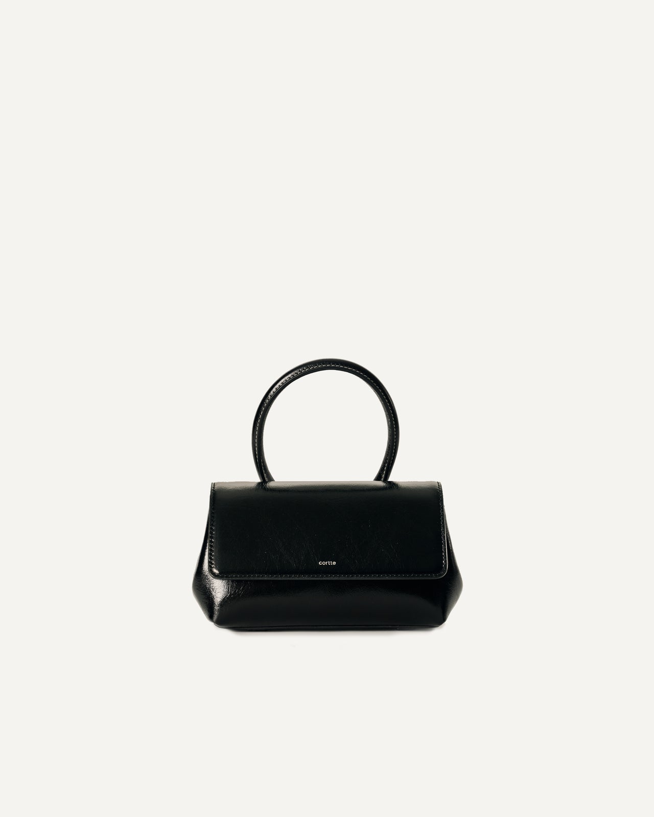 SAVVY classic Black