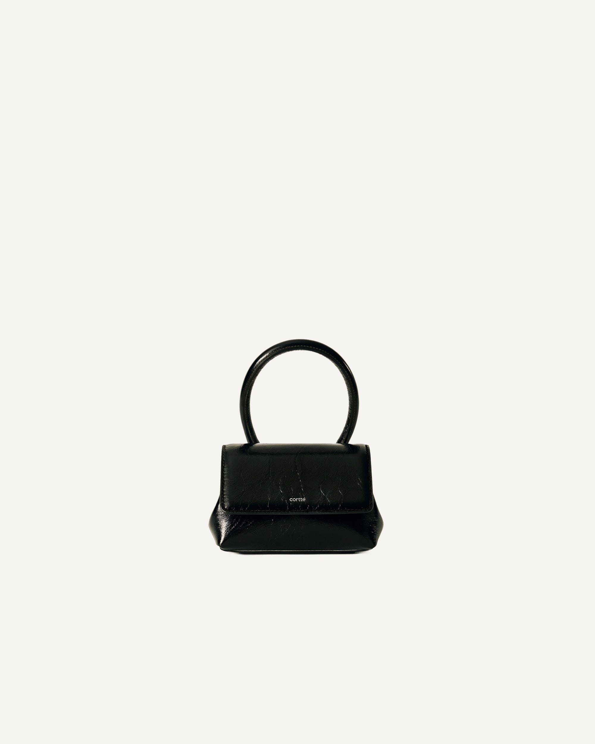 SAVVY mini Black