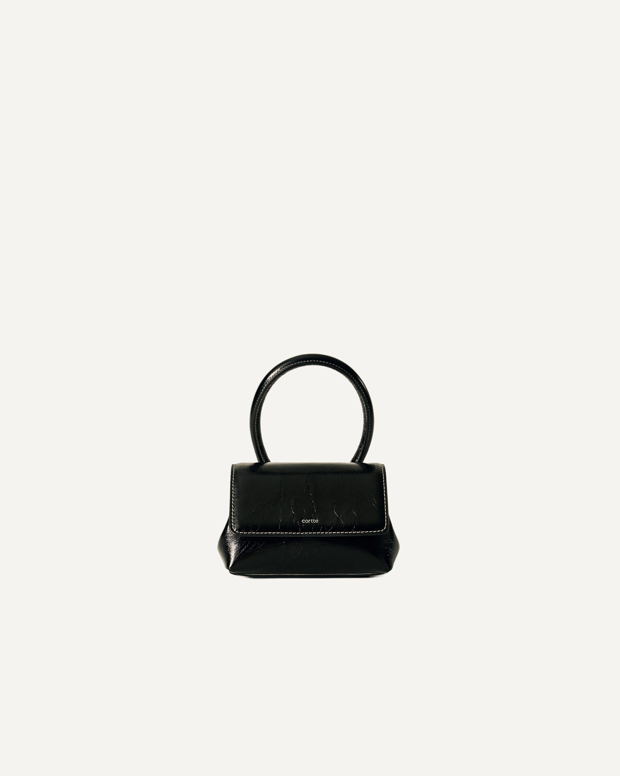 SAVVY mini Black