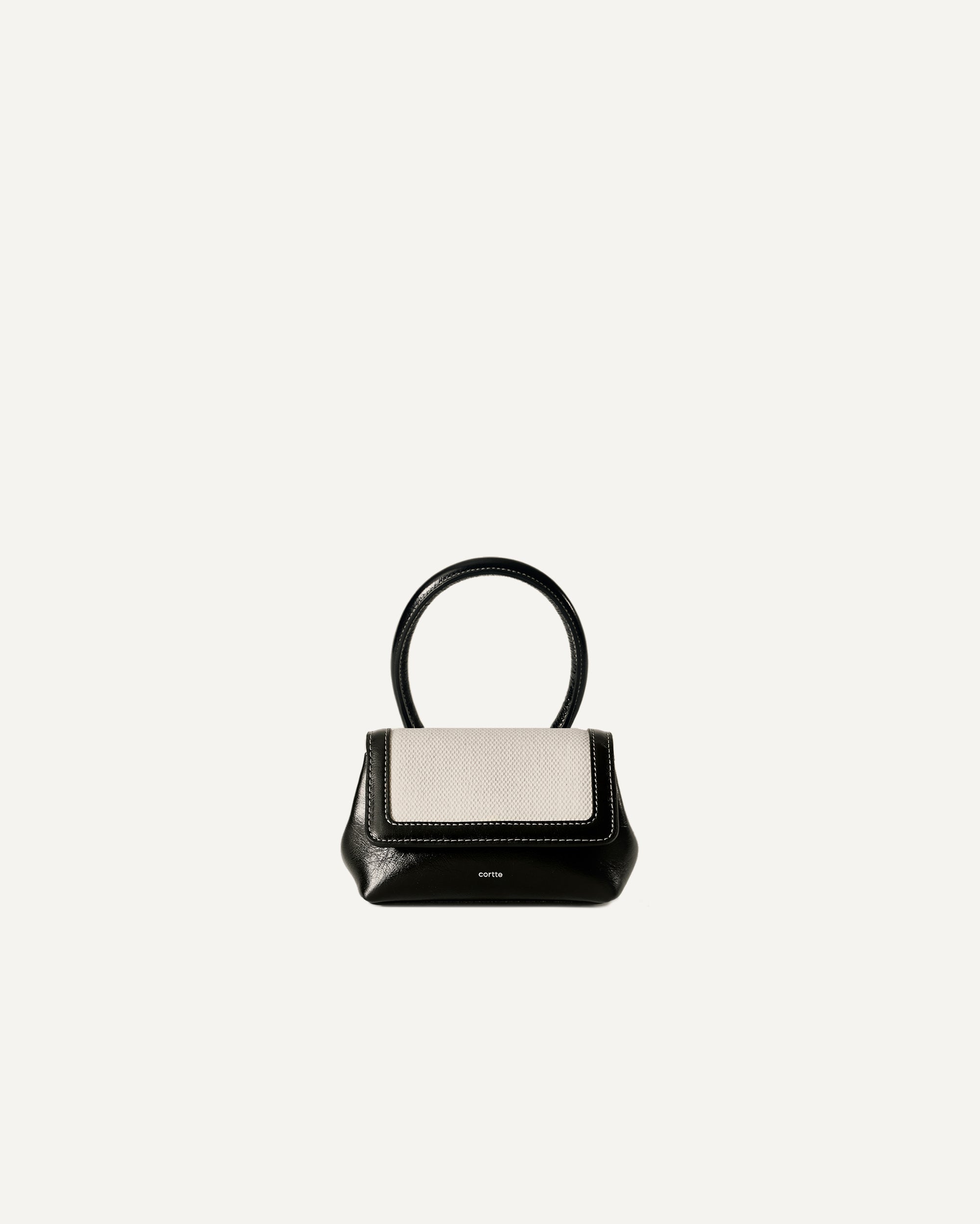 SAVVY mini Black