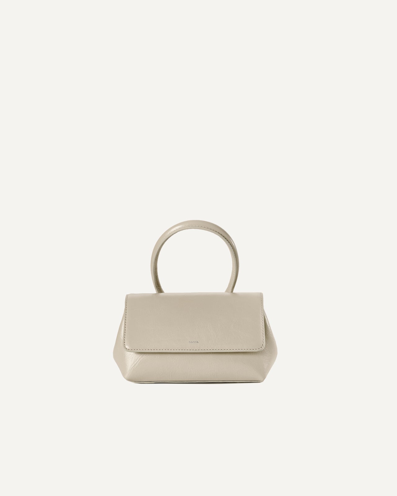 SAVVY classic Cream Beige