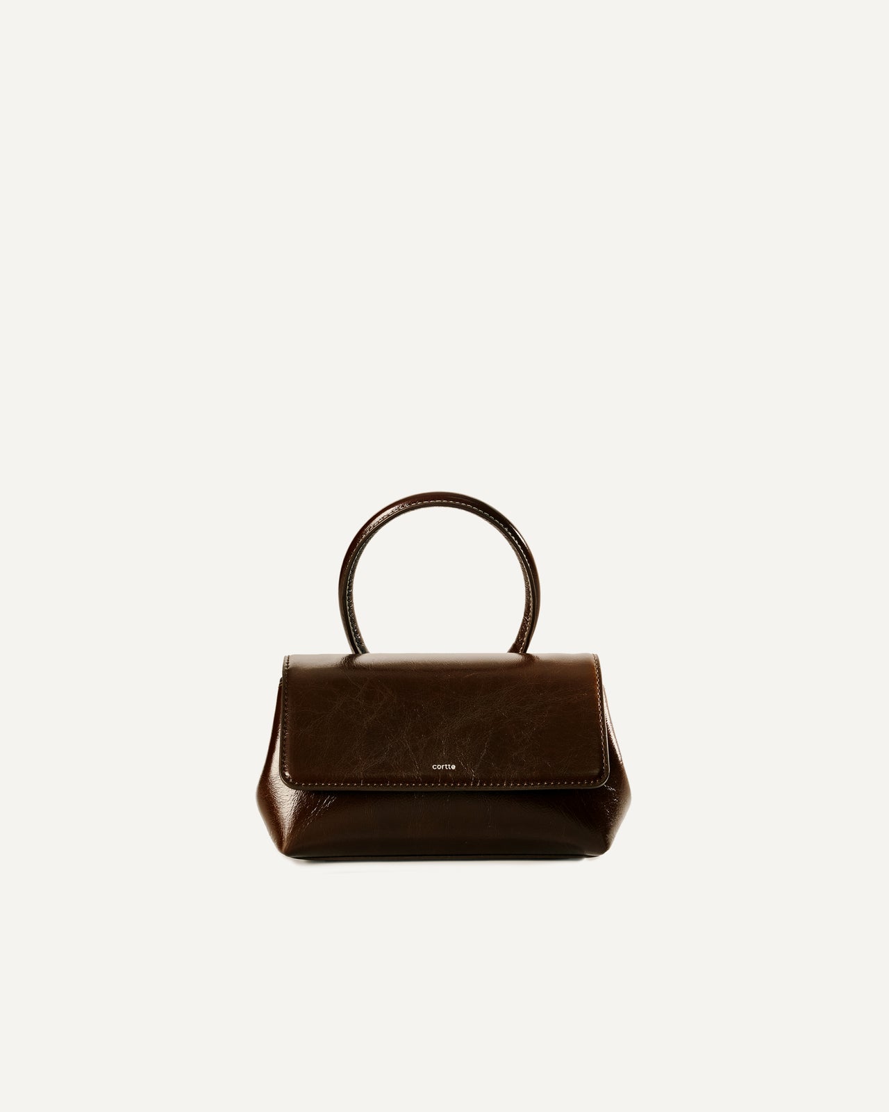 SAVVY classic Choco Brown
