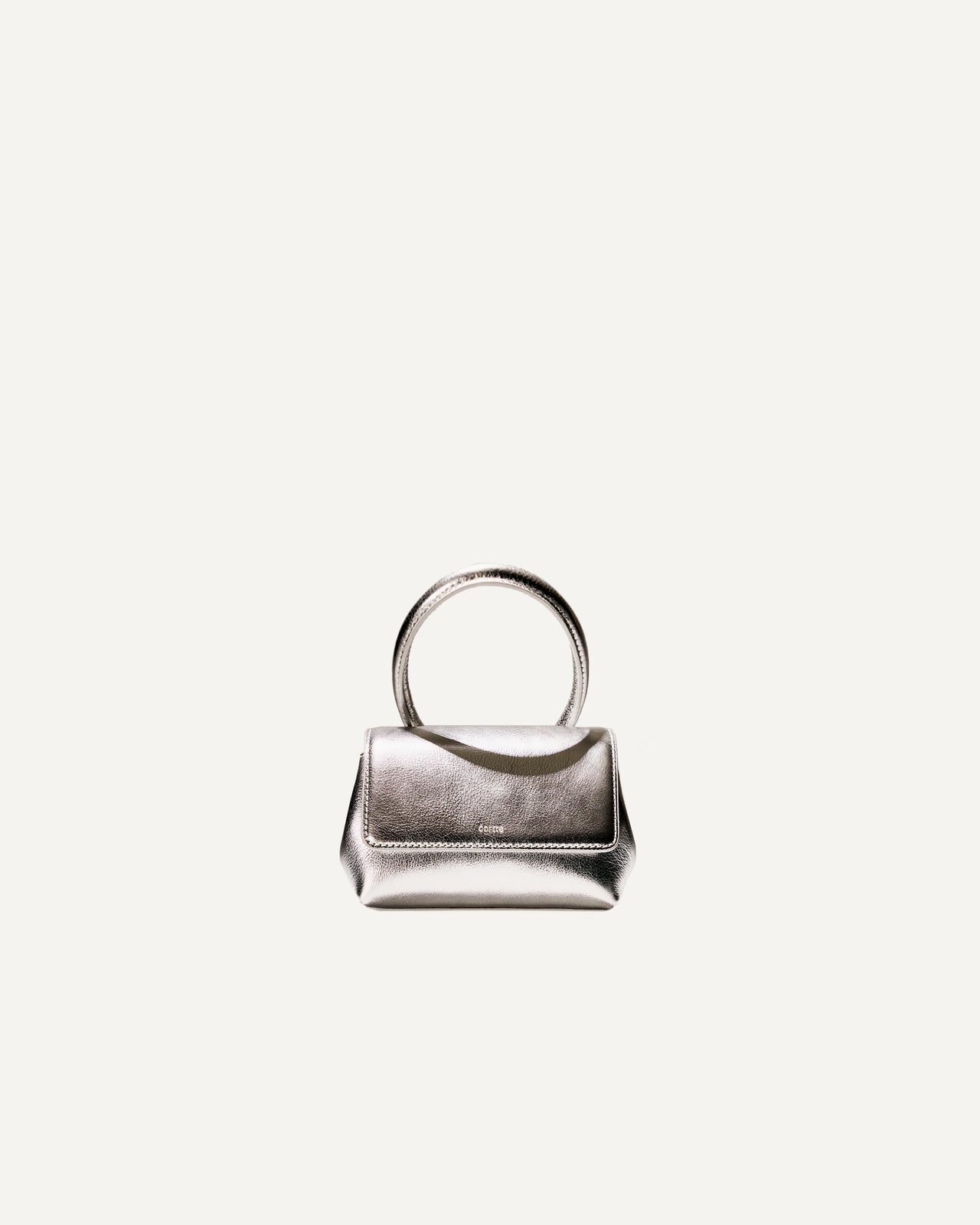 SAVVY mini Silver