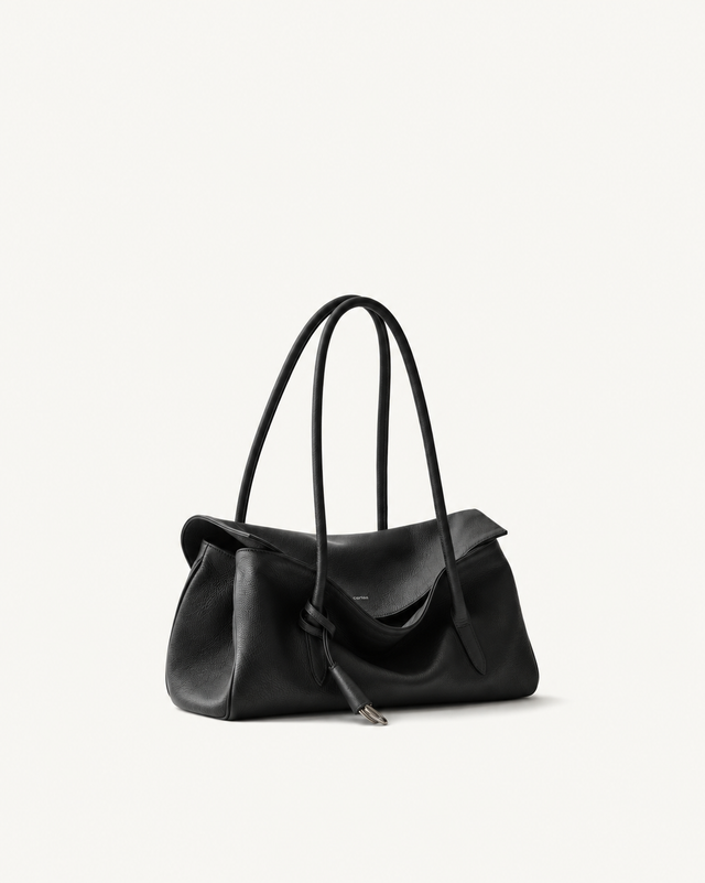 SALEN Small Black