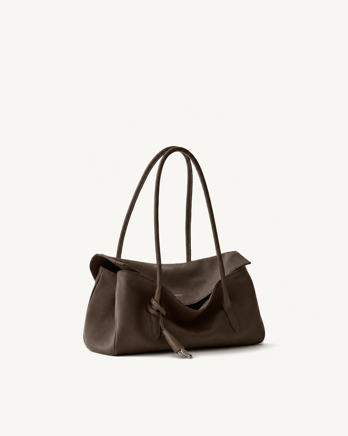 SALEN Small Umber Dark