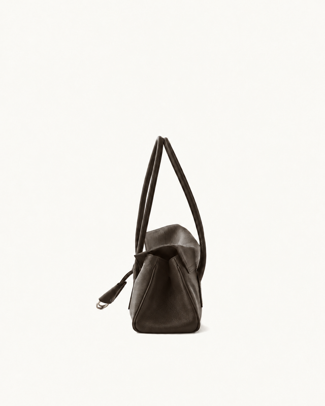SALEN Small Umber Dark