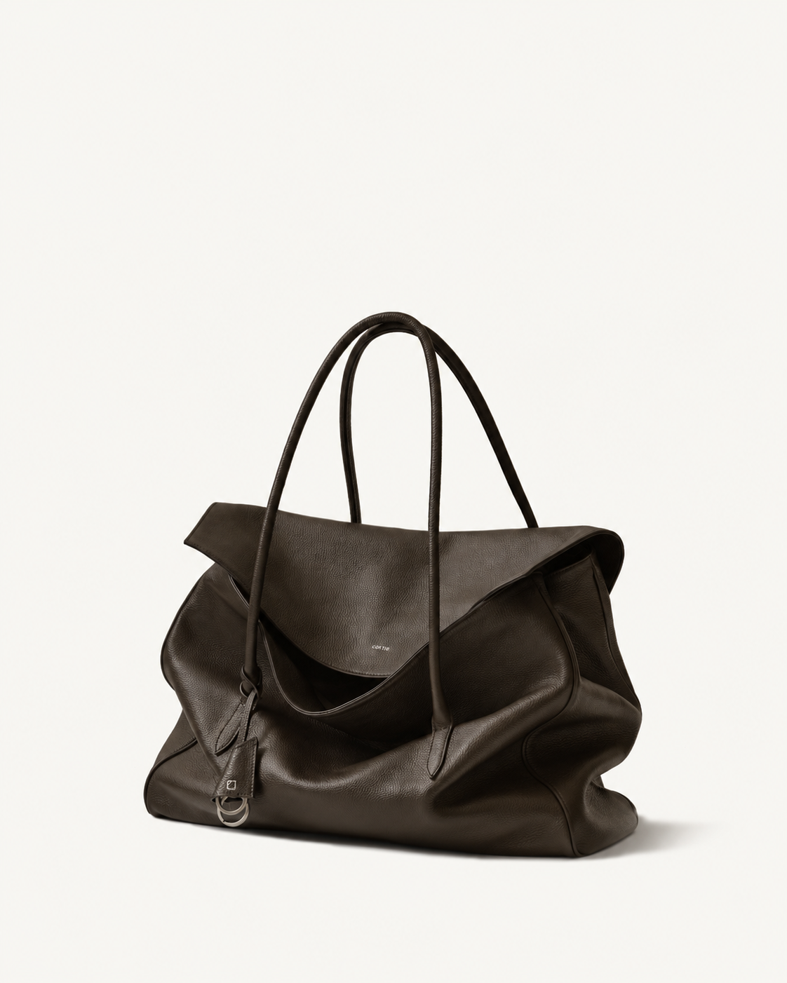 SALEN Large Umber Dark