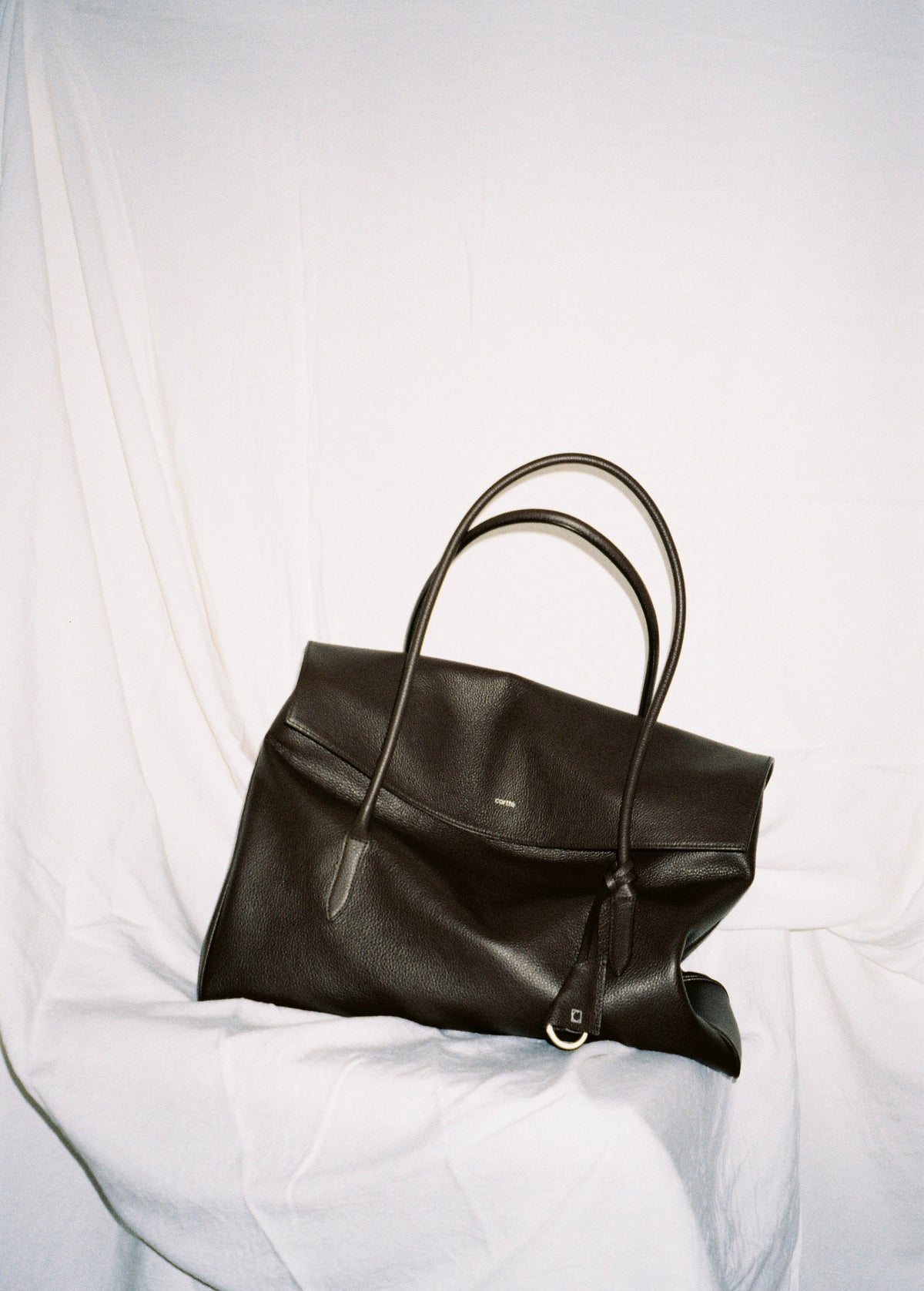 SALEN Large Umber Dark