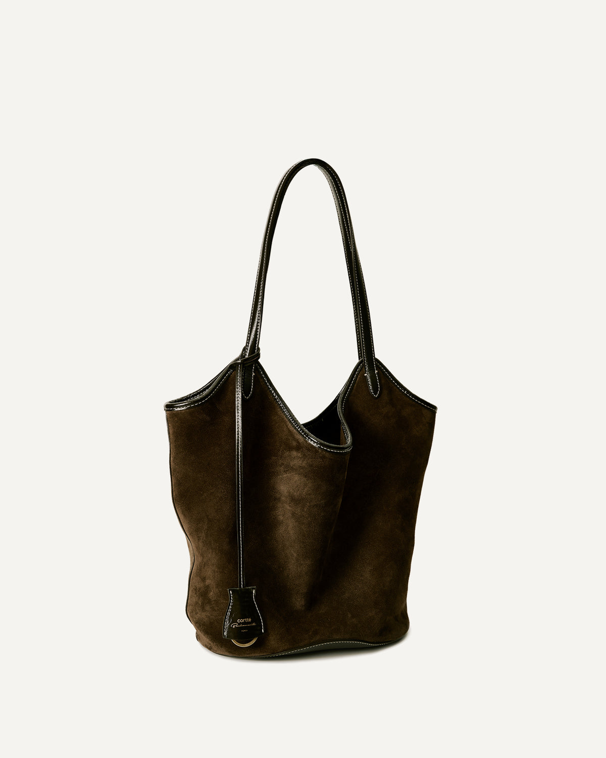 Duras Medium Dark Brown
