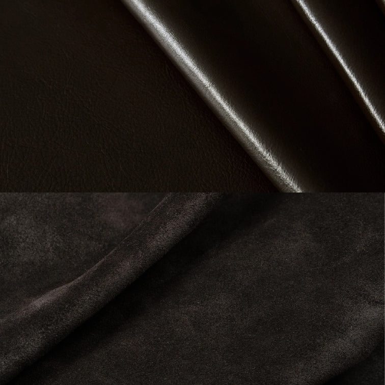 Duras Medium Dark Brown